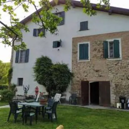 Le Stanze Del Casale 2 Singola Pratoretto