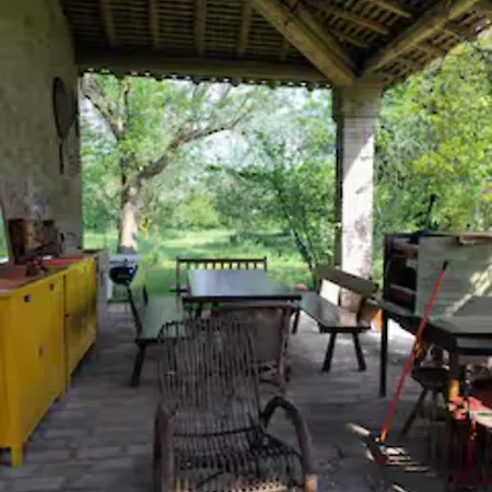 Vendégház Le Stanze Del Casale 2 Singola