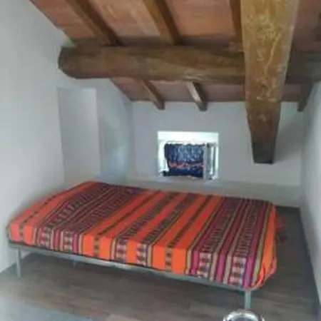 Le Stanze Del Casale 2 Singola Vendégház *