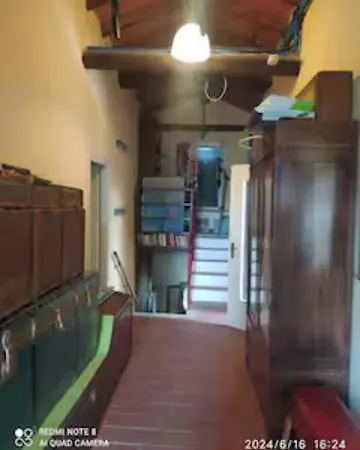 Guest house Singola In Antico Casale Pratoretto