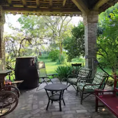 Singola In Antico Casale