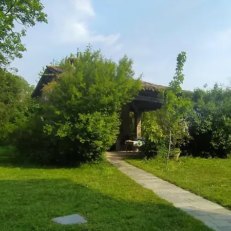 Le Stanze Del Casale 2 Singola