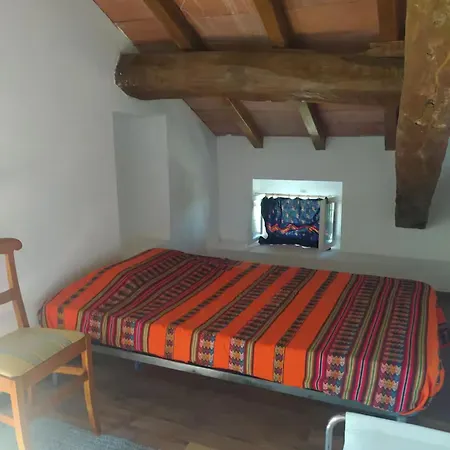Le Stanze Del Casale 2 Singola