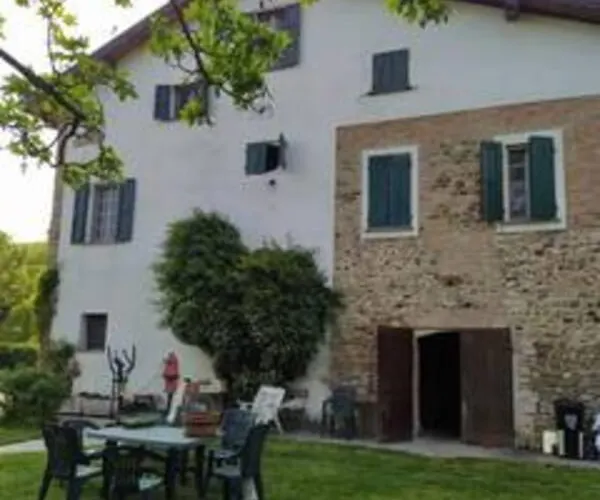 Singola In Antico Casale Pratoretto