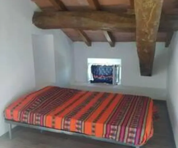 Singola In Antico Casale Guest house *