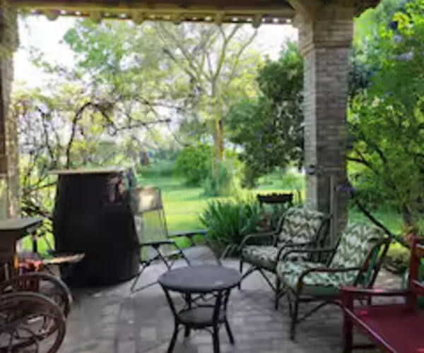 Singola In Antico Casale