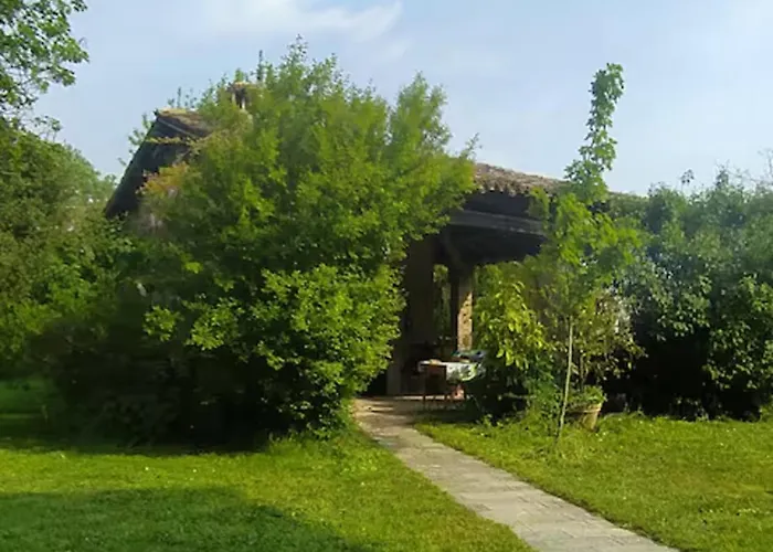 Singola In Antico Casale