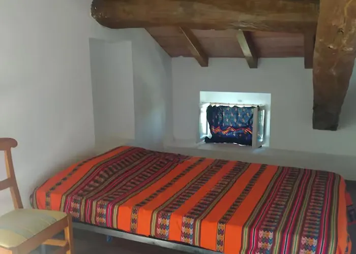 Singola In Antico Casale